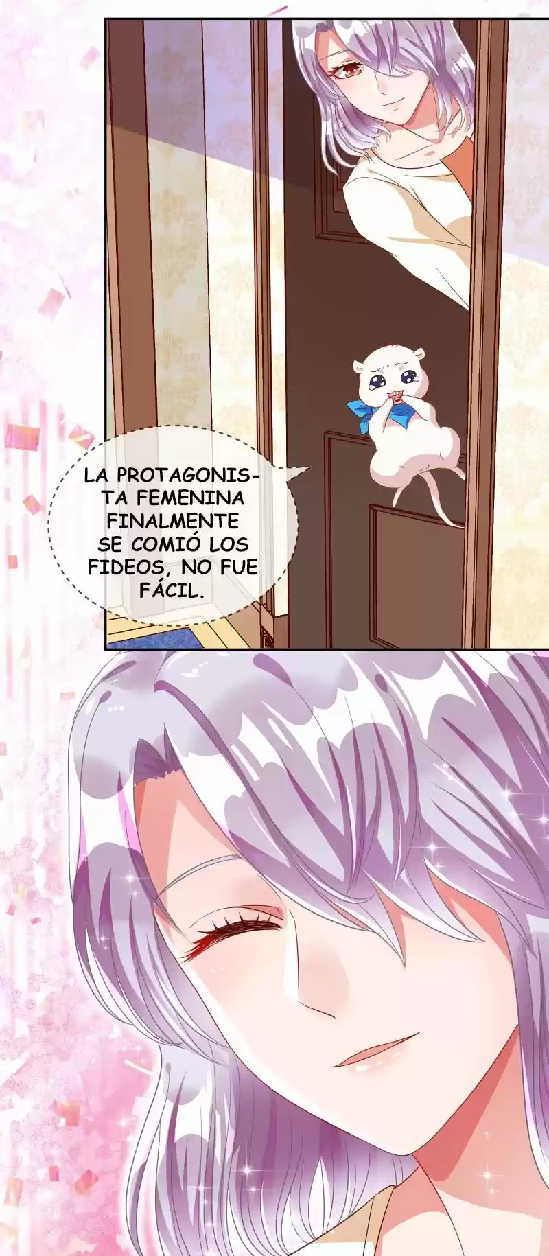 Los Hombres Infieles Deben Morir - Capítulo 131 - Página 18 - LectorTMOo