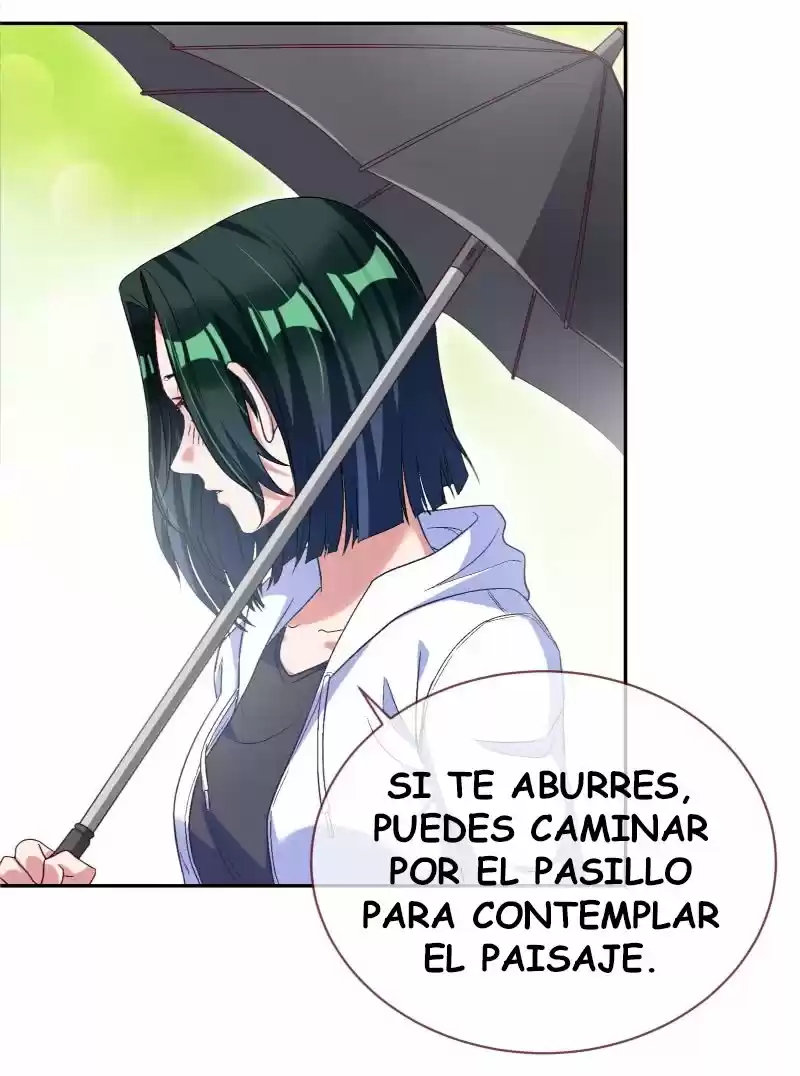 Los Hombres Infieles Deben Morir - Capítulo 131 - Página 23 - LectorTMOo