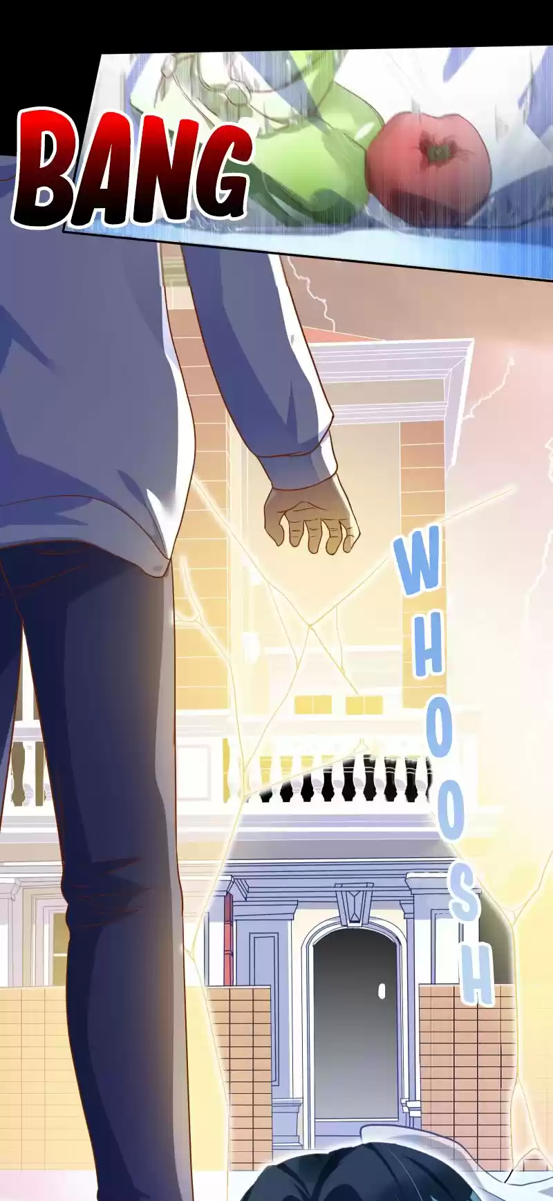 Los Hombres Infieles Deben Morir - Capítulo 131 - Página 28 - LectorTMOo