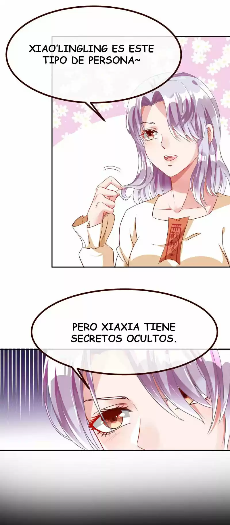 Los Hombres Infieles Deben Morir - Capítulo 136 - Página 30 - LectorTMOo