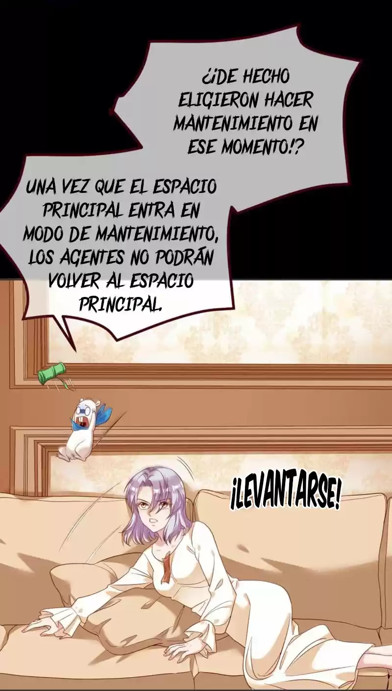 Los Hombres Infieles Deben Morir - Capítulo 139 - Página 8 - LectorTMOo
