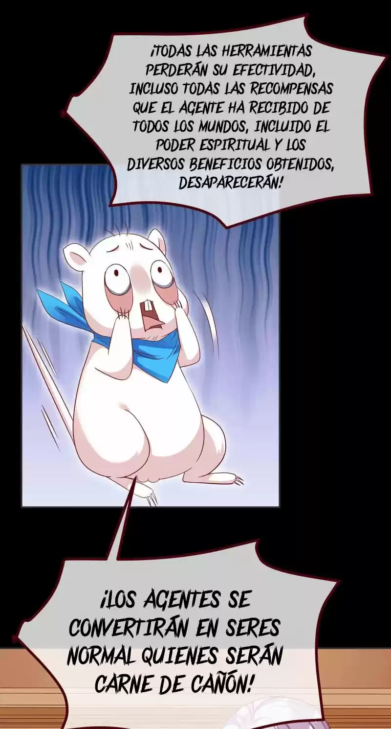 Los Hombres Infieles Deben Morir - Capítulo 139 - Página 9 - LectorTMOo