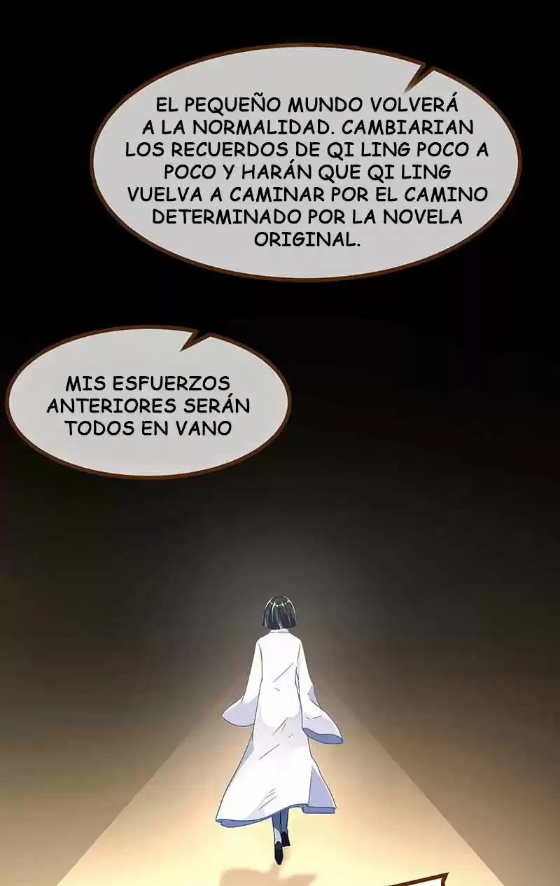 Los Hombres Infieles Deben Morir - Capítulo 139 - Página 17 - LectorTMOo