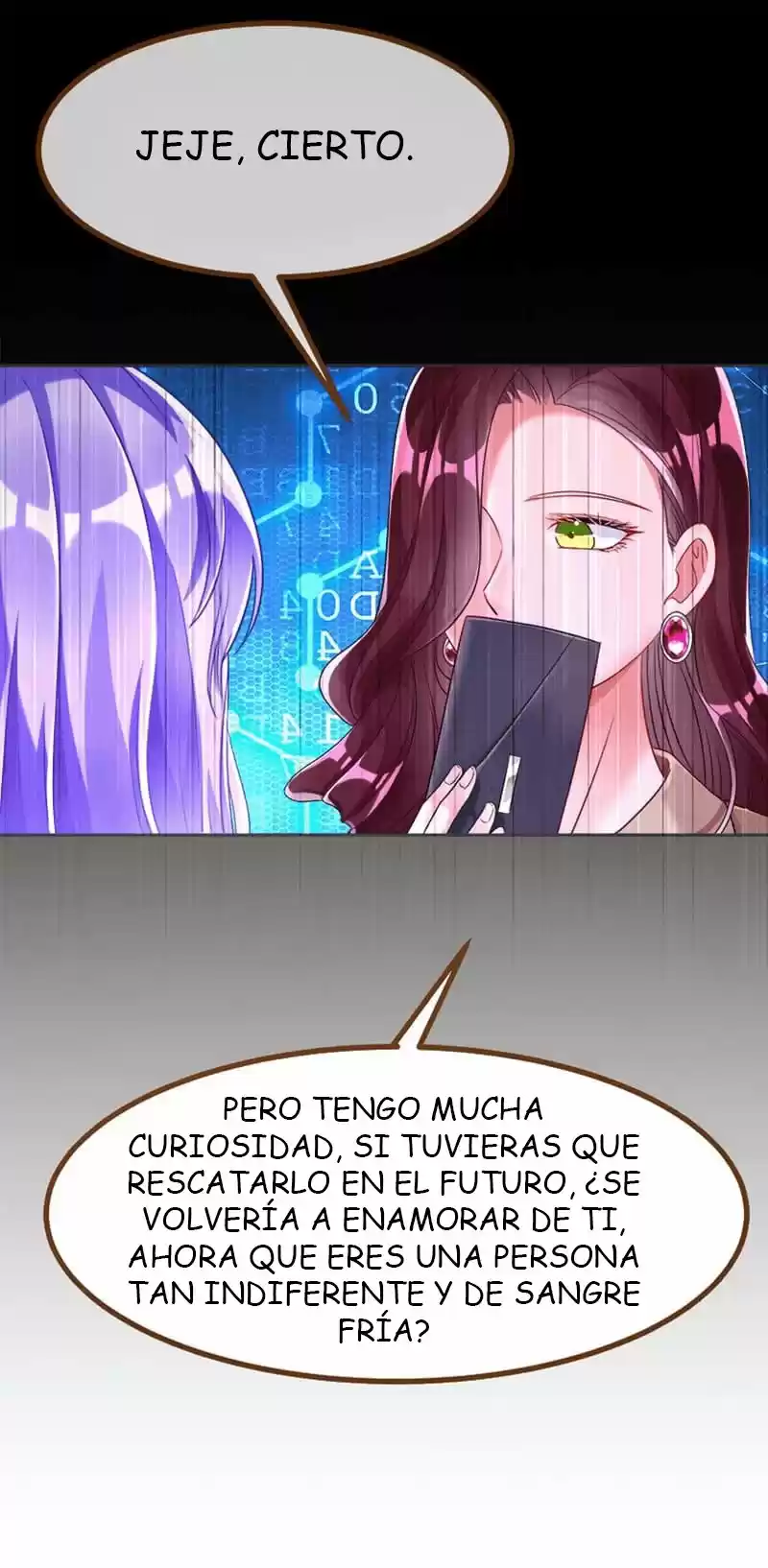 Los Hombres Infieles Deben Morir - Capítulo 139 - Página 30 - LectorTMOo