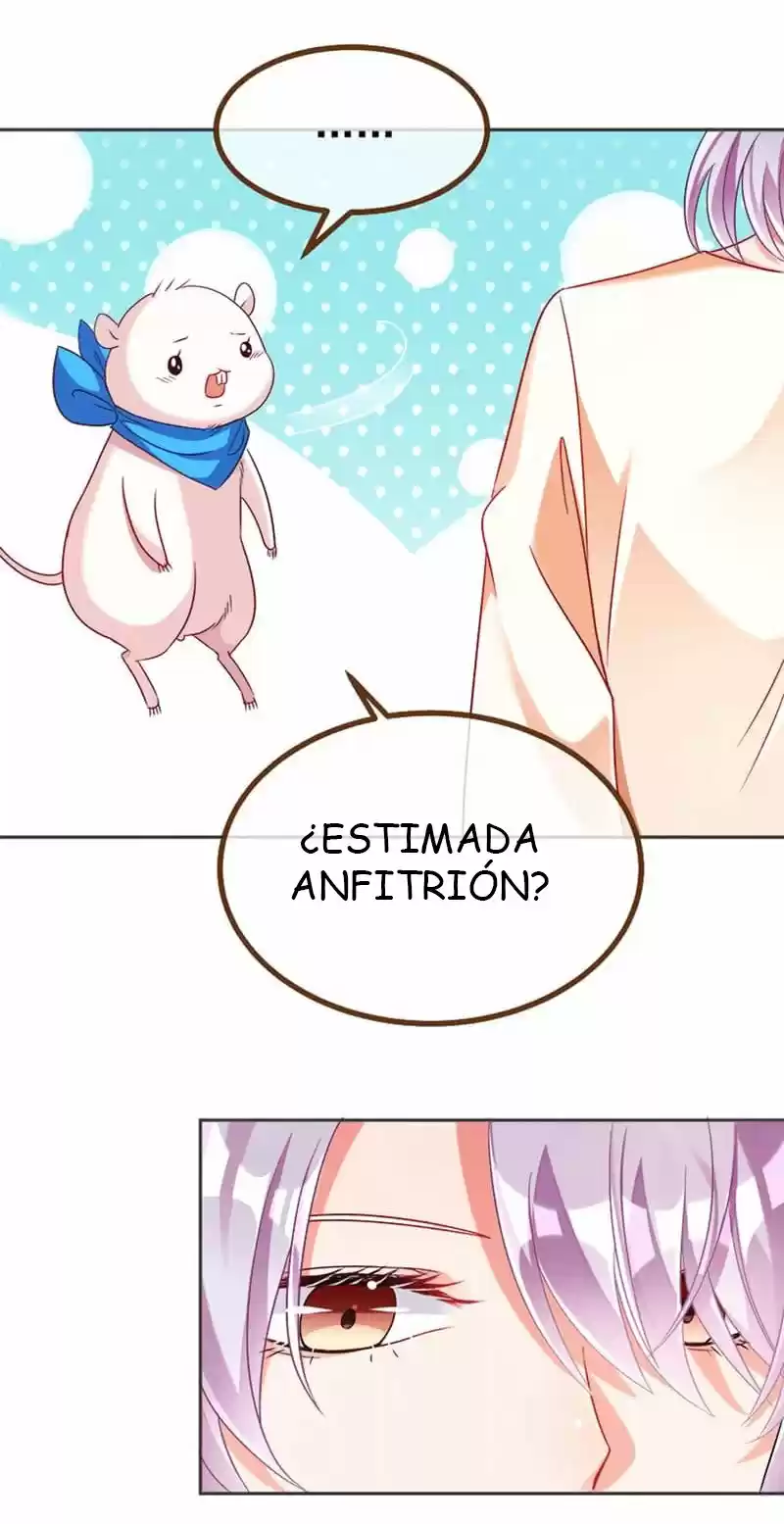 Los Hombres Infieles Deben Morir - Capítulo 139 - Página 32 - LectorTMOo