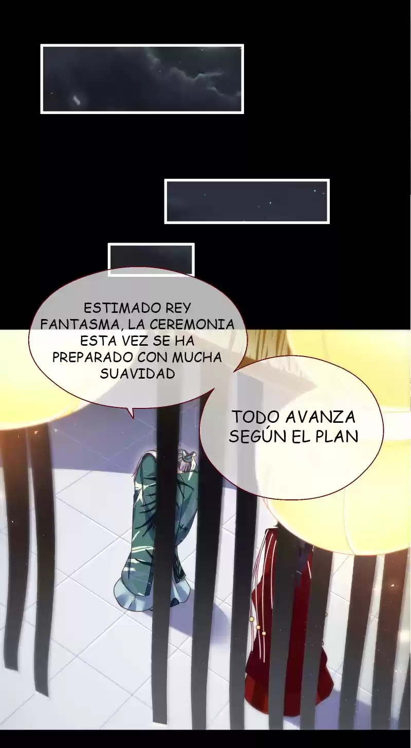 Los Hombres Infieles Deben Morir - Capítulo 141 - Página 14 - LectorTMOo