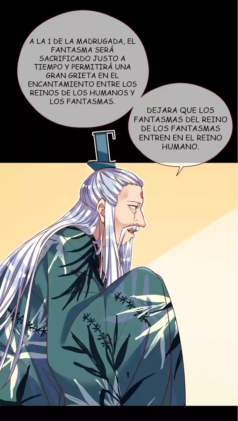 Los Hombres Infieles Deben Morir - Capítulo 141 - Página 15 - LectorTMOo