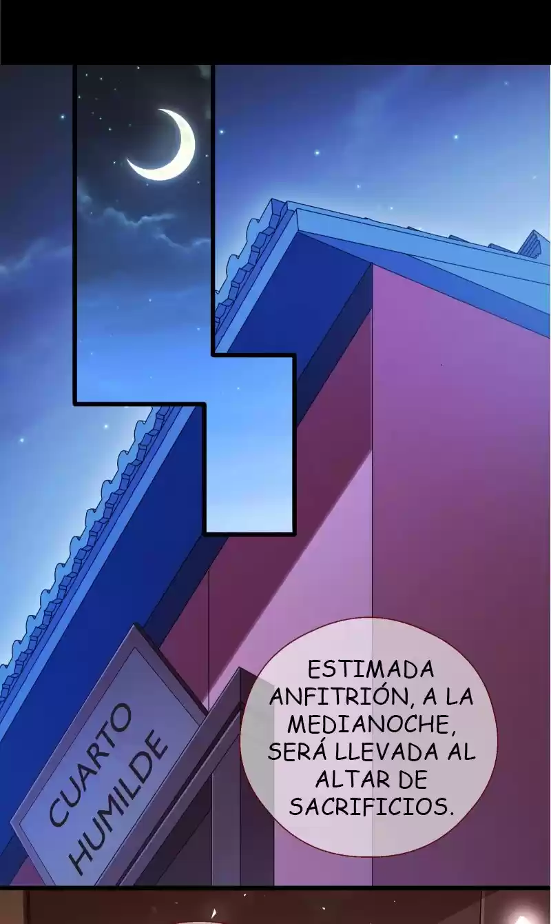 Los Hombres Infieles Deben Morir - Capítulo 141 - Página 25 - LectorTMOo