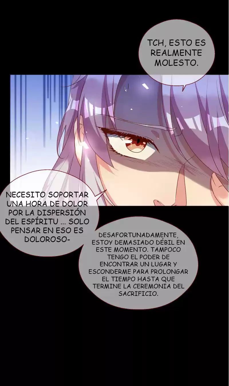 Los Hombres Infieles Deben Morir - Capítulo 141 - Página 28 - LectorTMOo