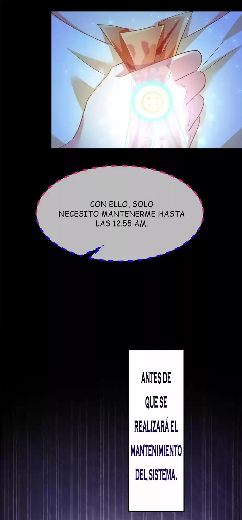 Los Hombres Infieles Deben Morir - Capítulo 144 - Página 7 - LectorTMOo