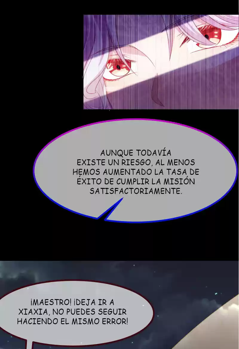 Los Hombres Infieles Deben Morir - Capítulo 144 - Página 12 - LectorTMOo
