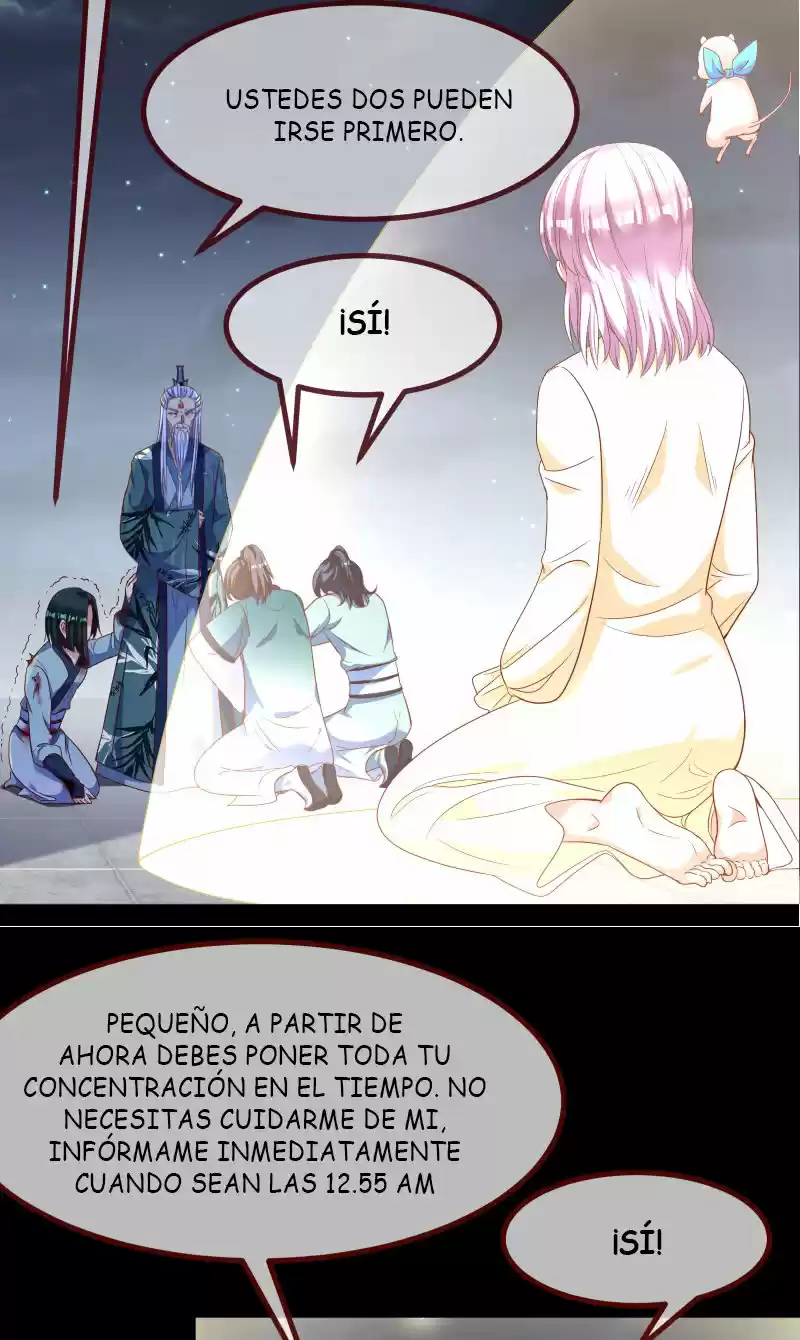 Los Hombres Infieles Deben Morir - Capítulo 144 - Página 13 - LectorTMOo
