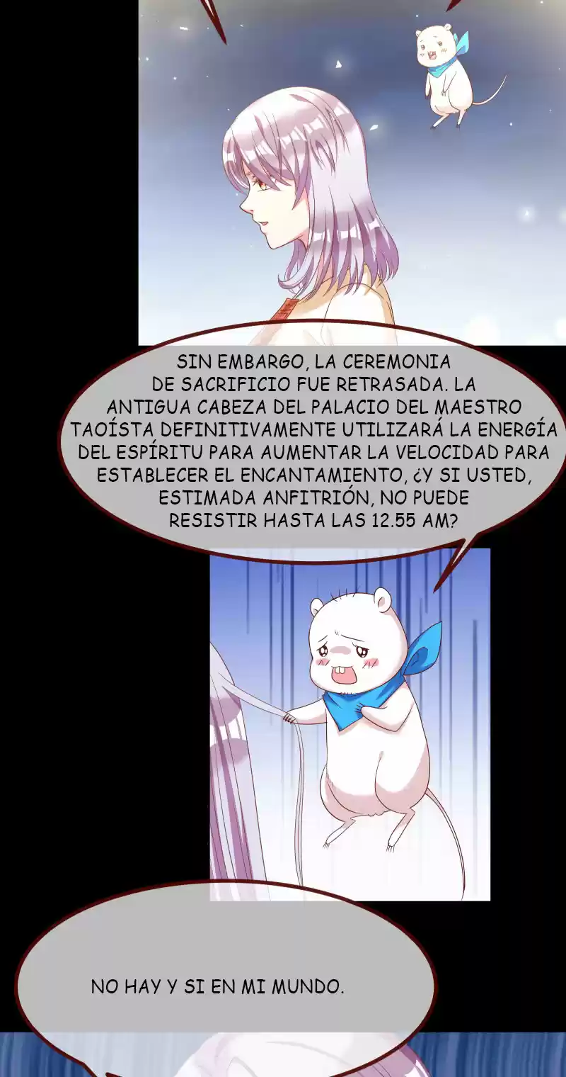 Los Hombres Infieles Deben Morir - Capítulo 144 - Página 14 - LectorTMOo