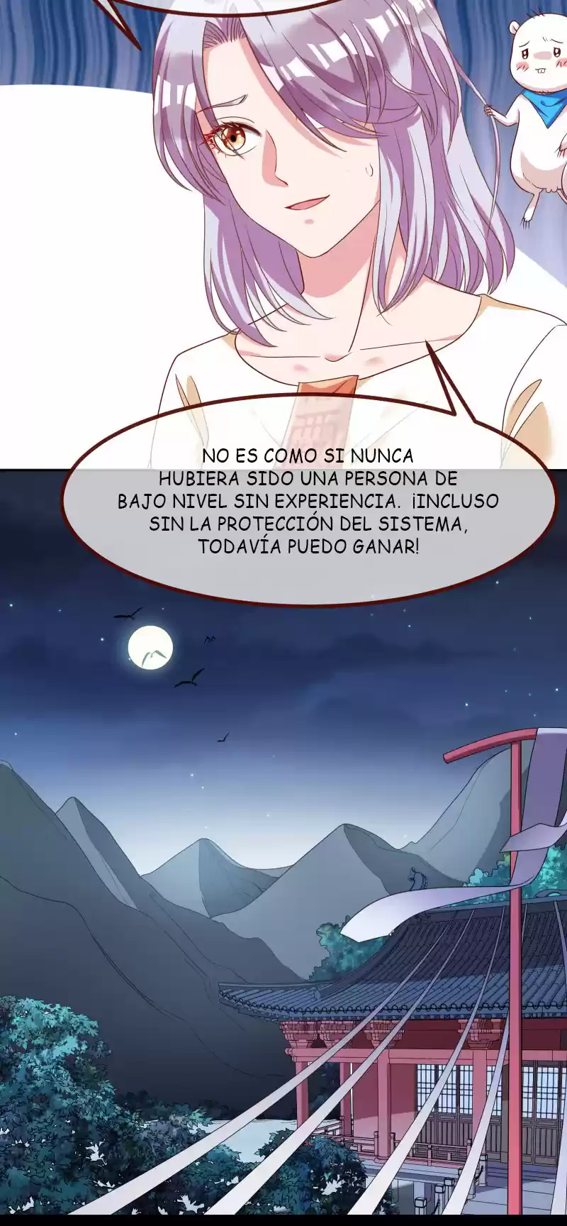 Los Hombres Infieles Deben Morir - Capítulo 144 - Página 15 - LectorTMOo