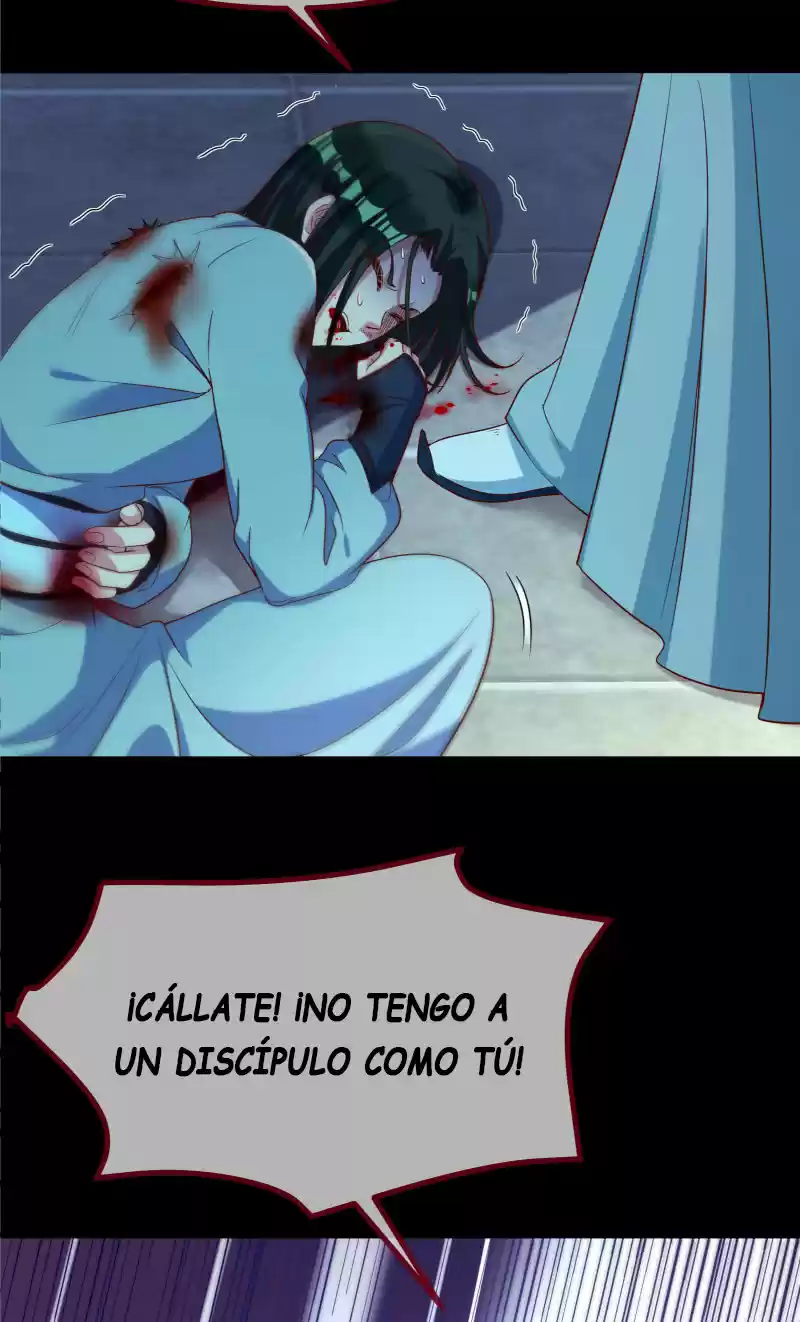 Los Hombres Infieles Deben Morir - Capítulo 144 - Página 17 - LectorTMOo