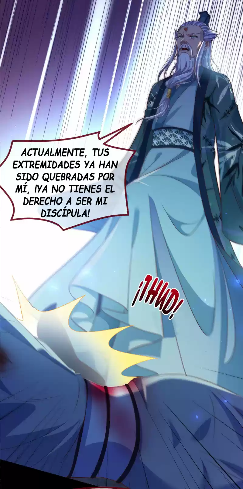 Los Hombres Infieles Deben Morir - Capítulo 144 - Página 18 - LectorTMOo
