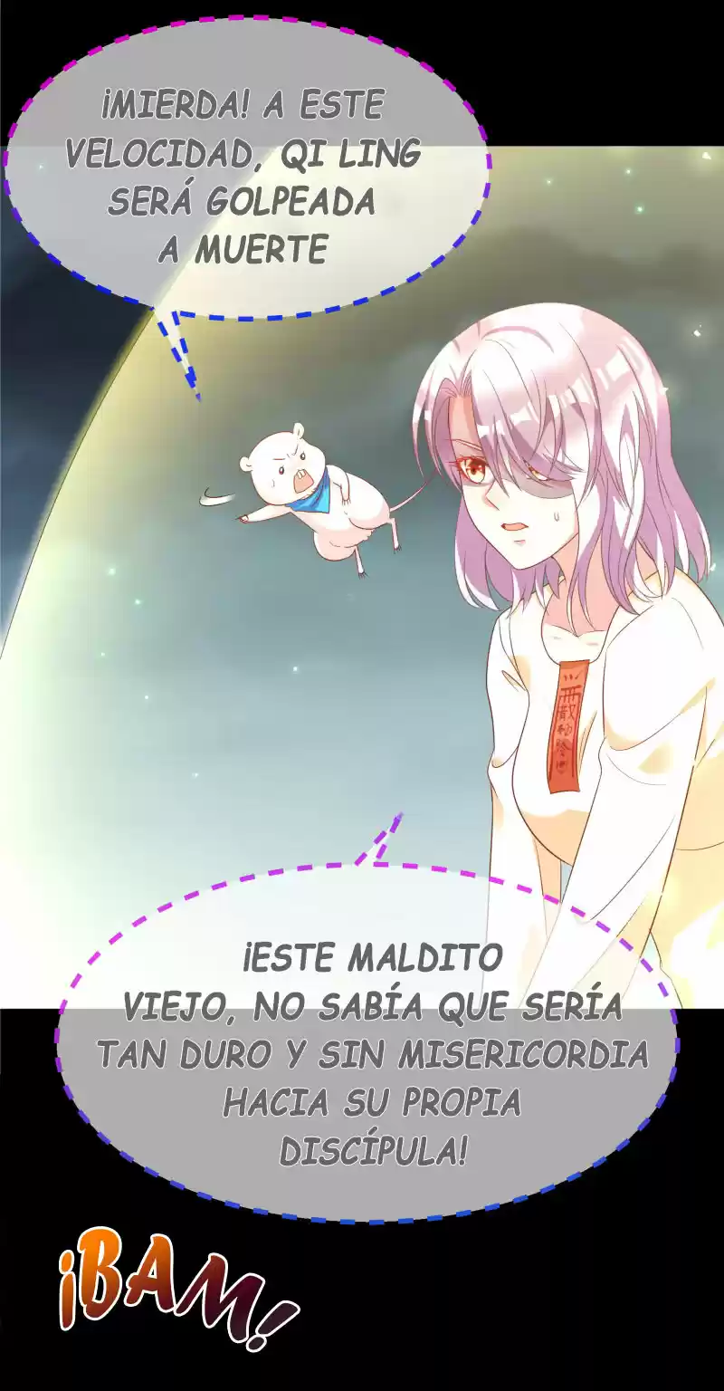 Los Hombres Infieles Deben Morir - Capítulo 144 - Página 20 - LectorTMOo