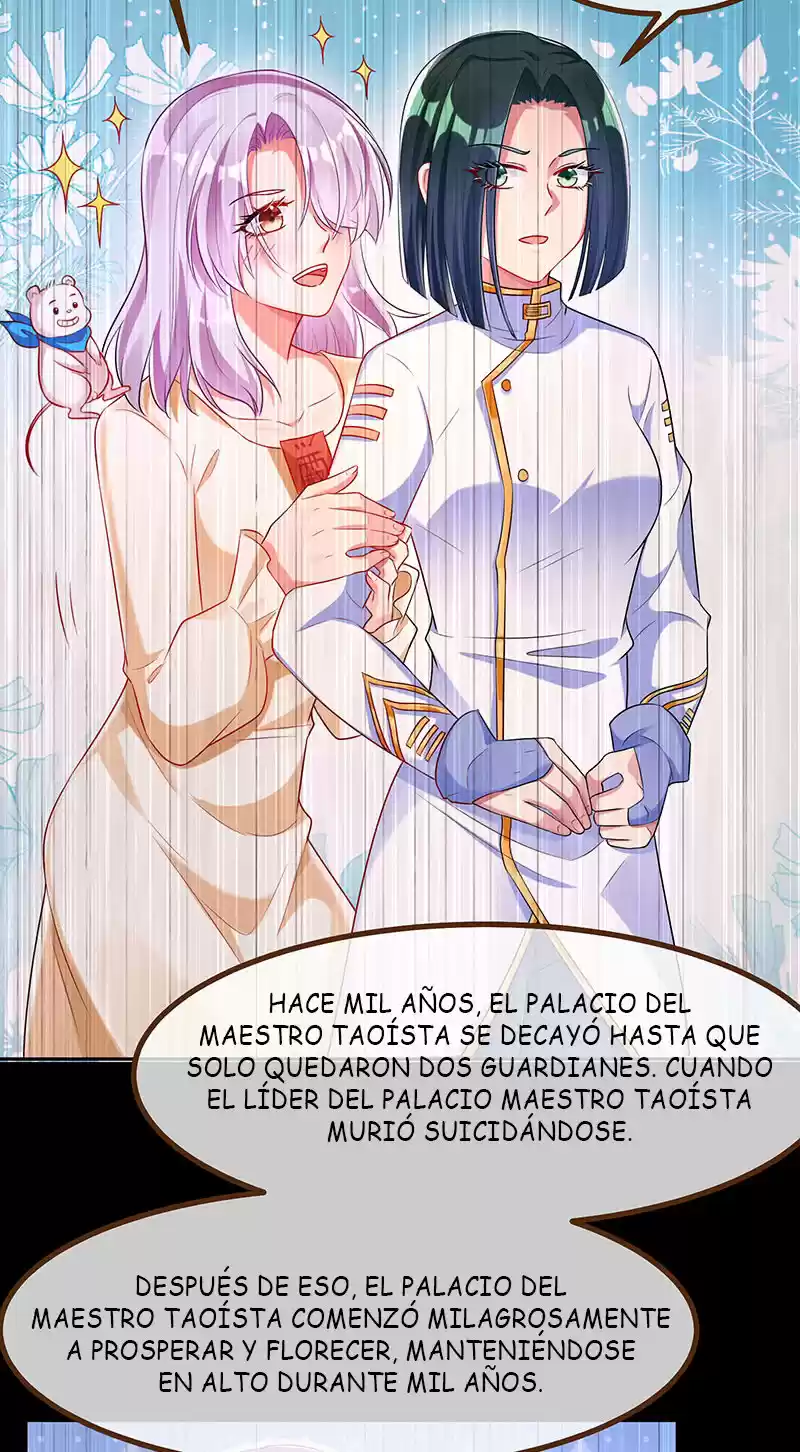 Los Hombres Infieles Deben Morir - Capítulo 144 - Página 30 - LectorTMOo