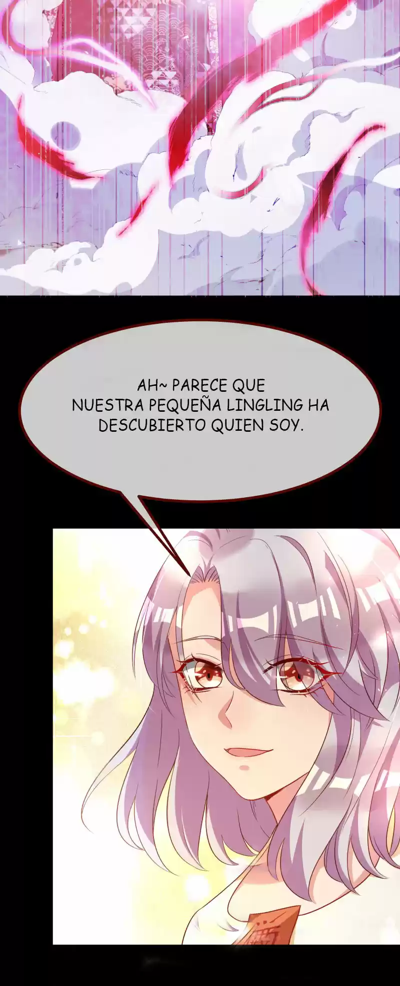 Los Hombres Infieles Deben Morir - Capítulo 144 - Página 38 - LectorTMOo