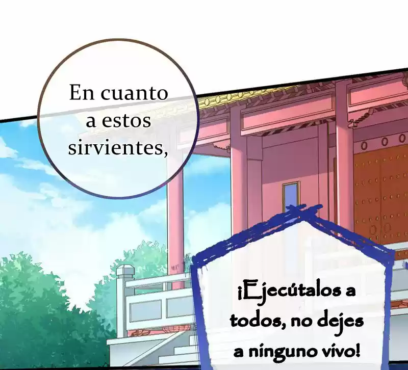Los Hombres Infieles Deben Morir - Capítulo 17 - Página 37 - LectorTMOo