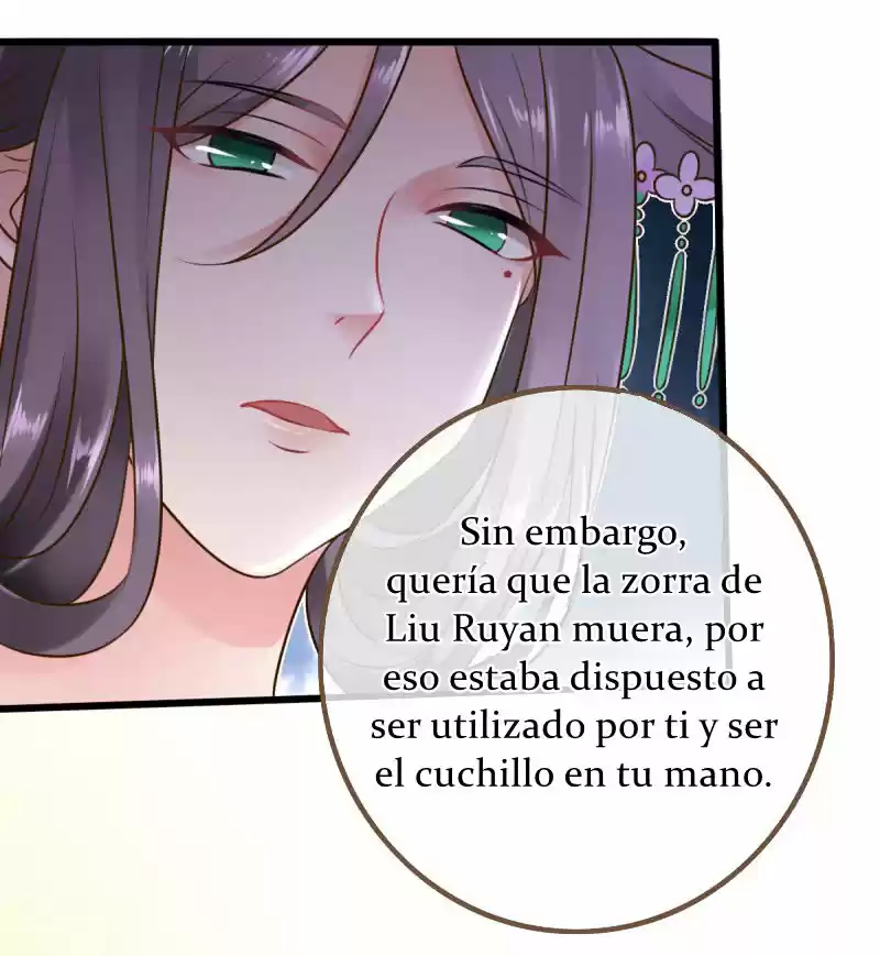 Los Hombres Infieles Deben Morir - Capítulo 17 - Página 45 - LectorTMOo
