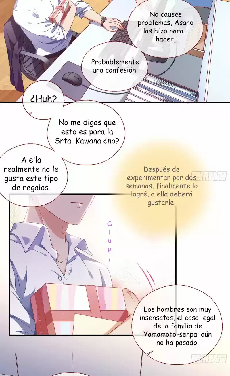 Los Hombres Infieles Deben Morir - Capítulo 193 - Página 4 - LectorTMOo