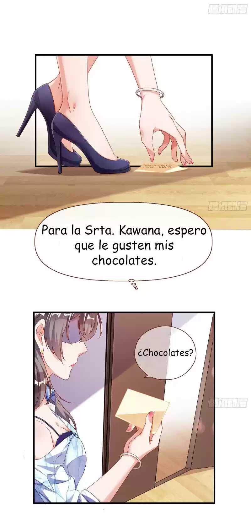 Los Hombres Infieles Deben Morir - Capítulo 193 - Página 14 - LectorTMOo