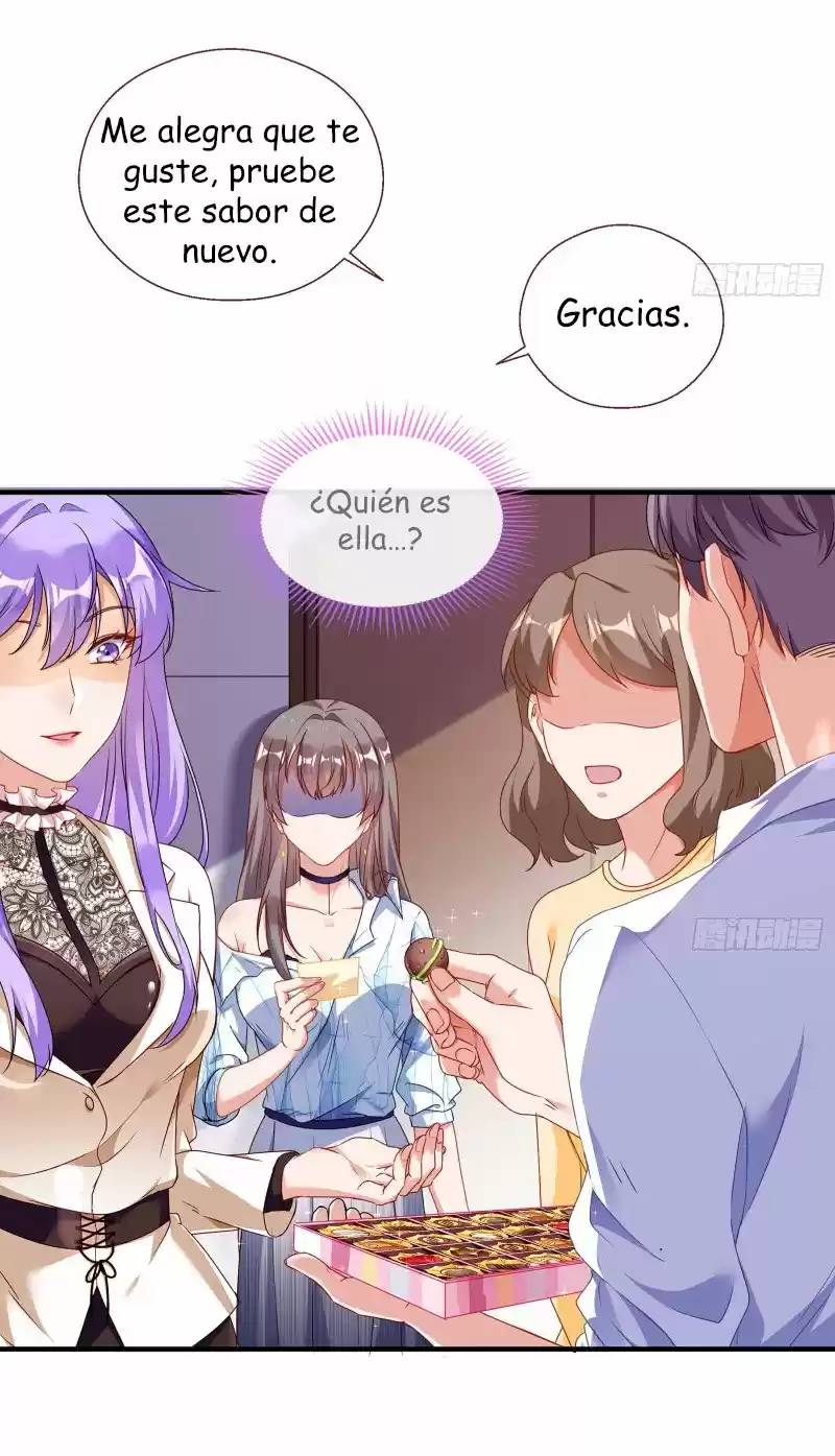 Los Hombres Infieles Deben Morir - Capítulo 193 - Página 15 - LectorTMOo