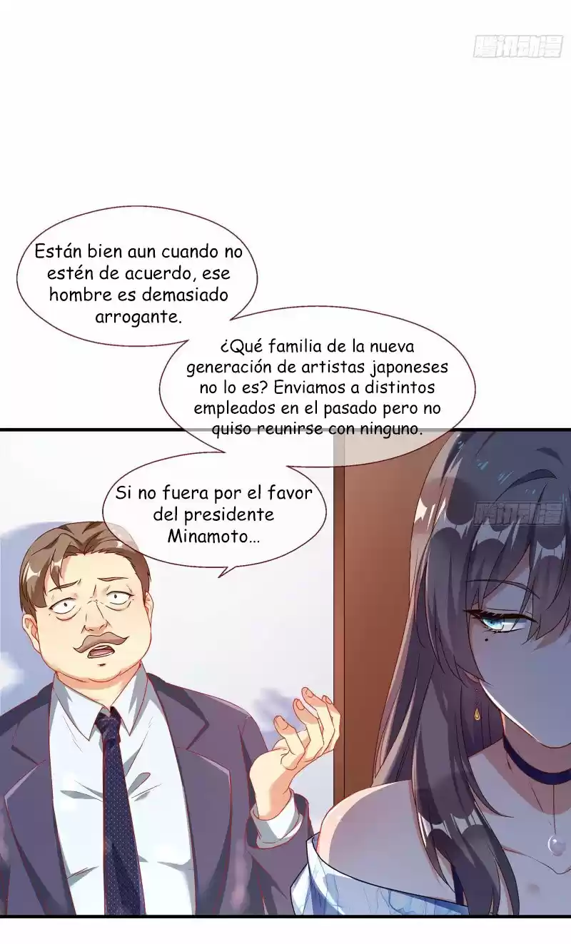 Los Hombres Infieles Deben Morir - Capítulo 193 - Página 17 - LectorTMOo