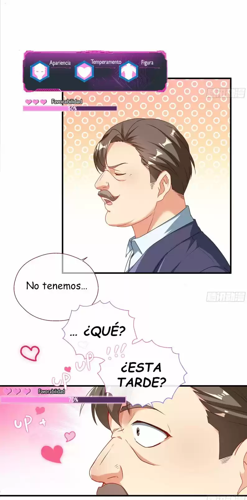 Los Hombres Infieles Deben Morir - Capítulo 193 - Página 19 - LectorTMOo