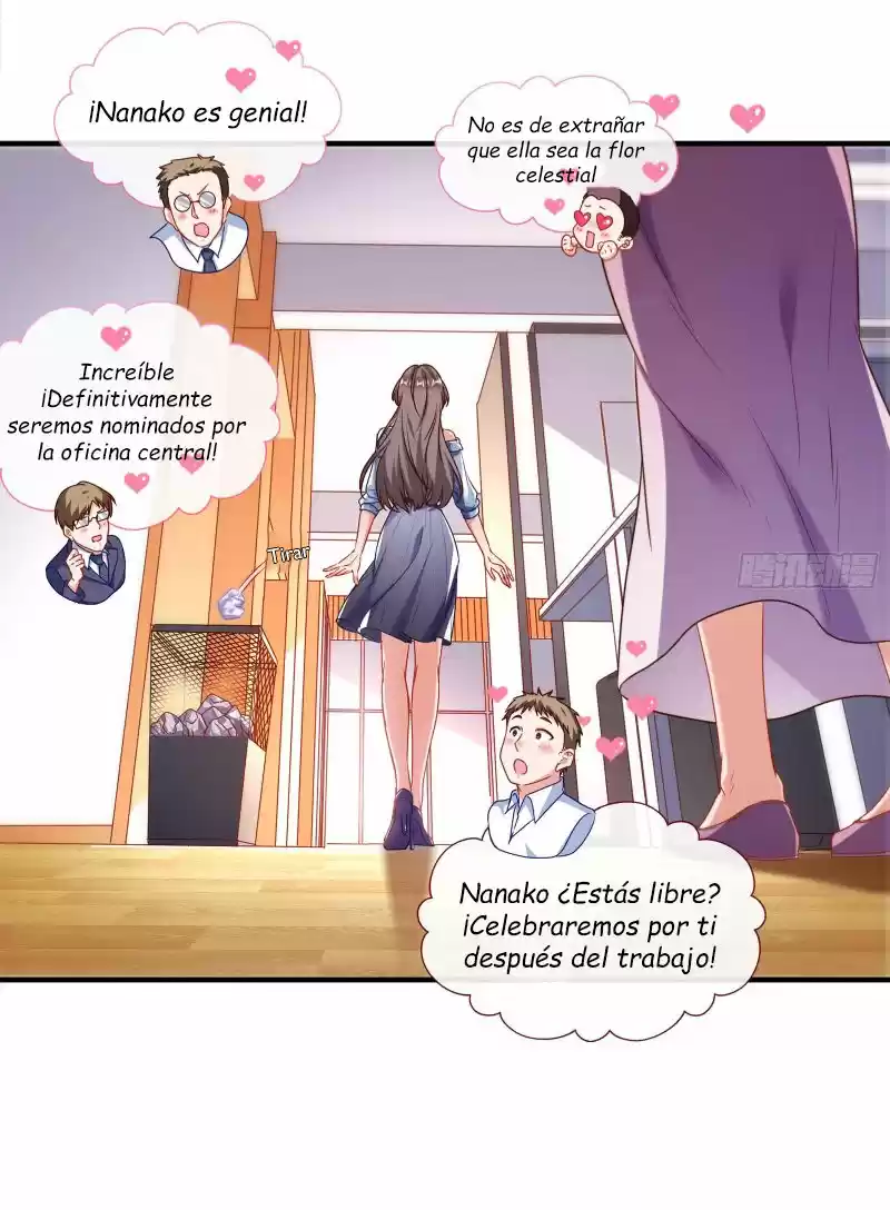Los Hombres Infieles Deben Morir - Capítulo 193 - Página 21 - LectorTMOo