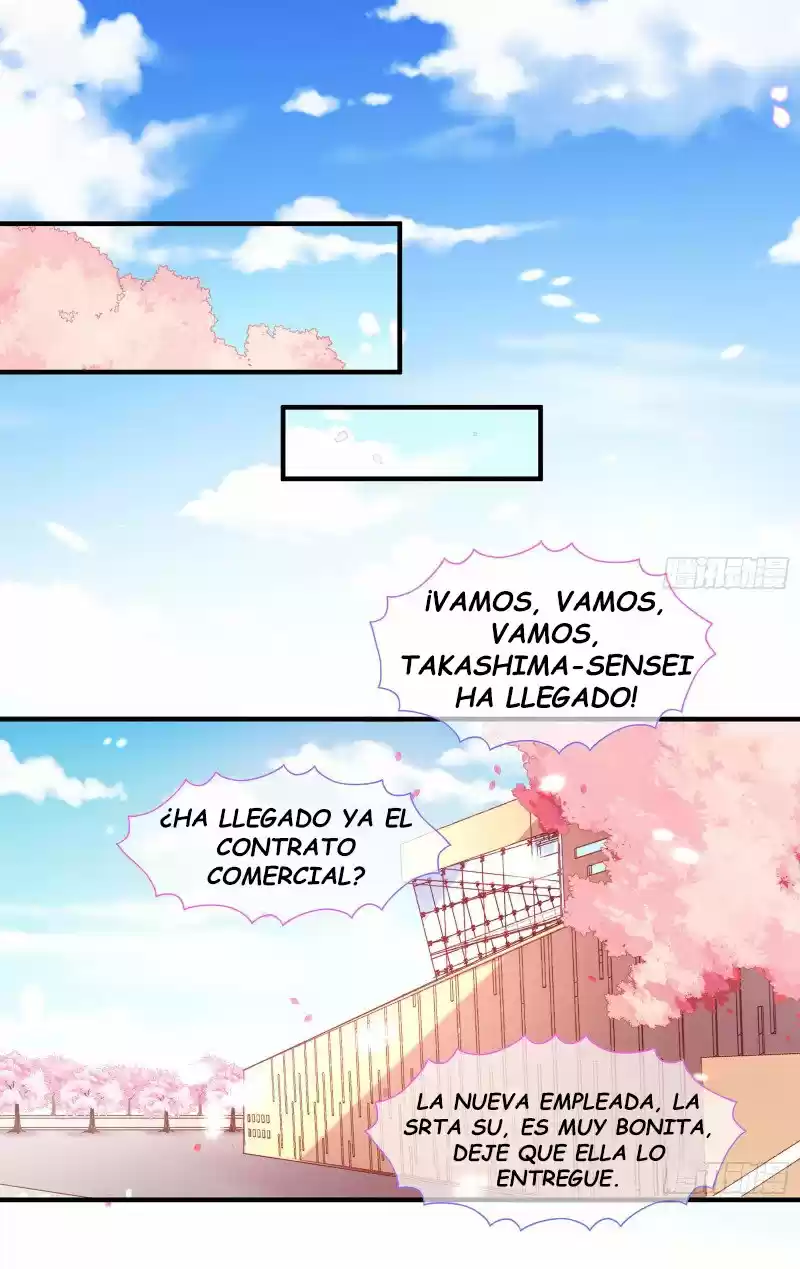 Los Hombres Infieles Deben Morir - Capítulo 193 - Página 31 - LectorTMOo