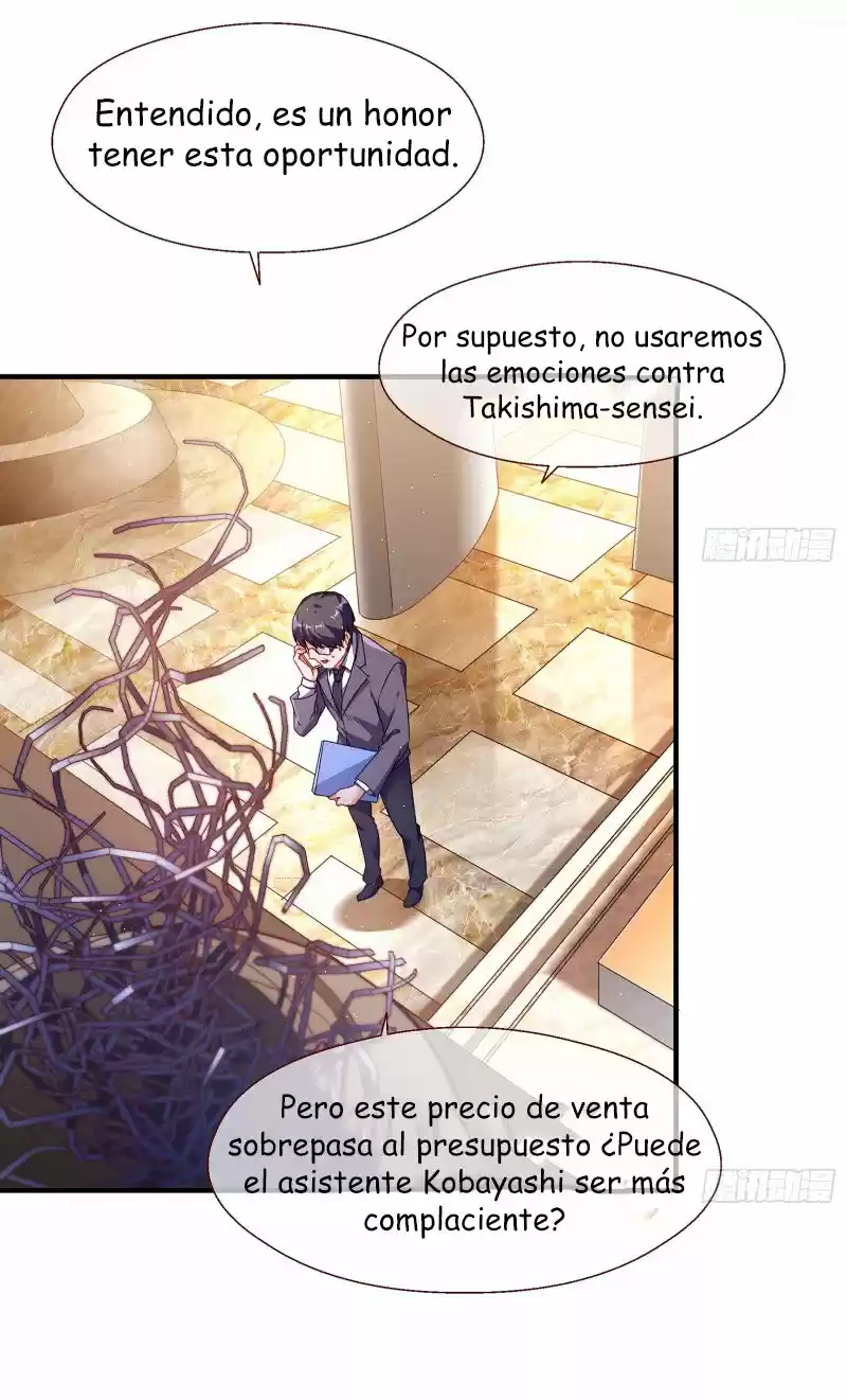 Los Hombres Infieles Deben Morir - Capítulo 193 - Página 32 - LectorTMOo