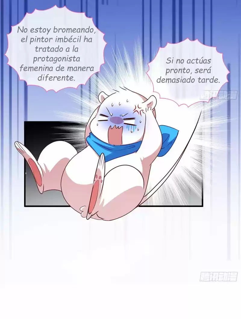 Los Hombres Infieles Deben Morir - Capítulo 193 - Página 34 - LectorTMOo