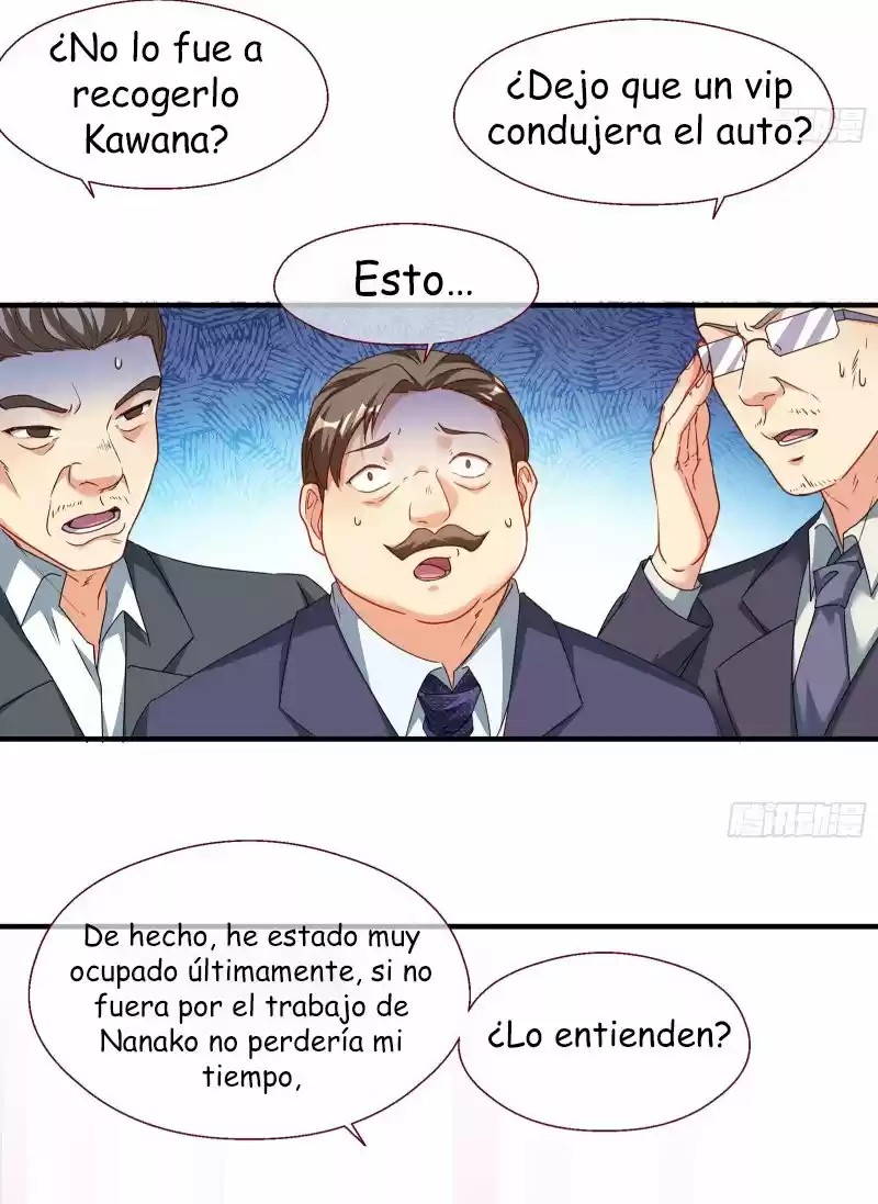 Los Hombres Infieles Deben Morir - Capítulo 193 - Página 42 - LectorTMOo