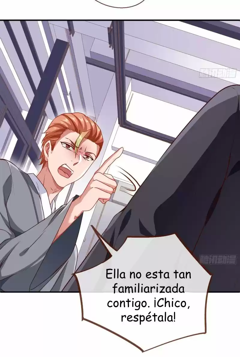 Los Hombres Infieles Deben Morir - Capítulo 195 - Página 15 - LectorTMOo