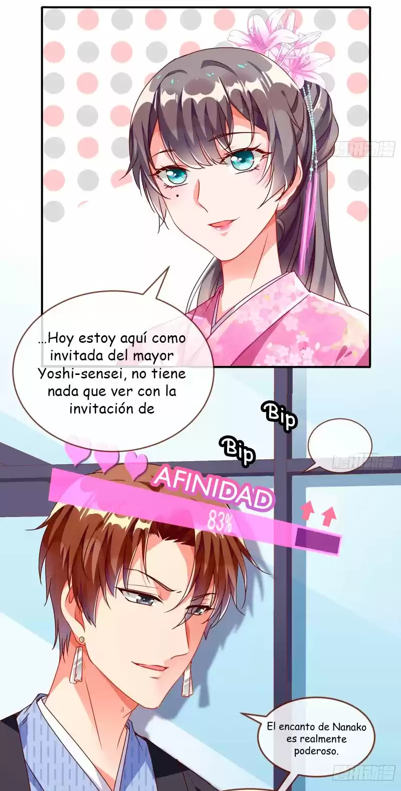 Los Hombres Infieles Deben Morir - Capítulo 195 - Página 16 - LectorTMOo