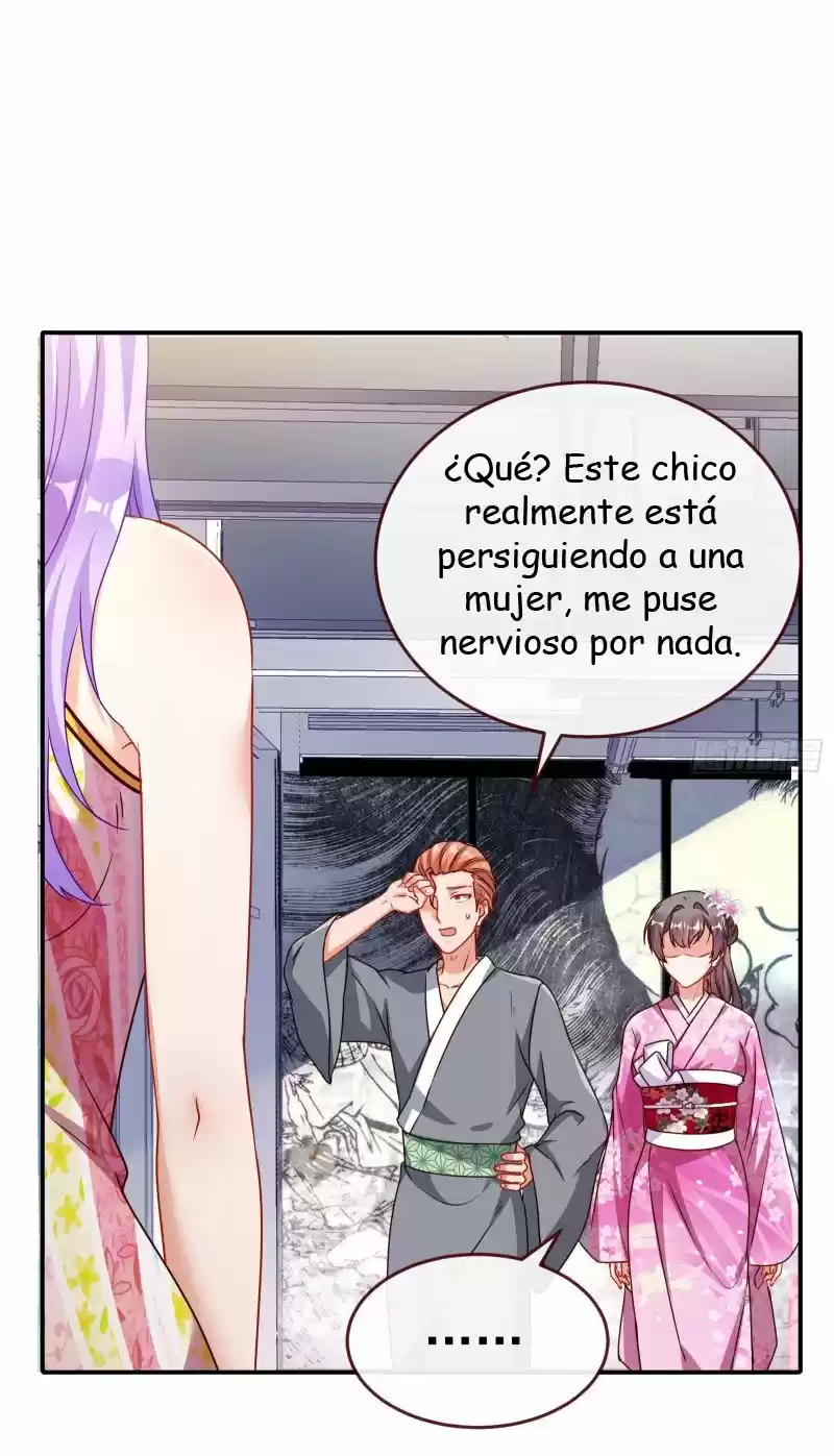 Los Hombres Infieles Deben Morir - Capítulo 195 - Página 28 - LectorTMOo