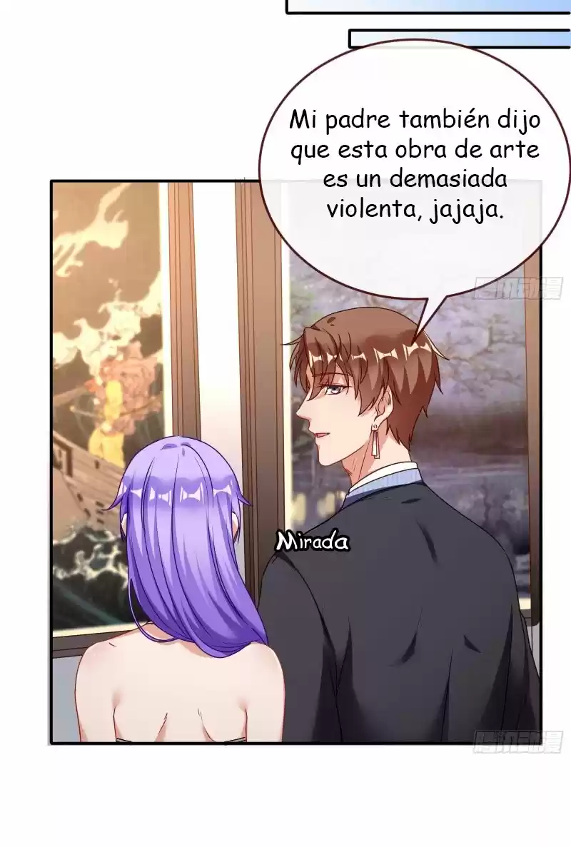 Los Hombres Infieles Deben Morir - Capítulo 195 - Página 31 - LectorTMOo