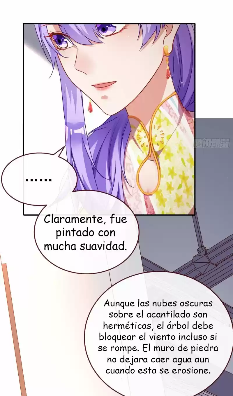 Los Hombres Infieles Deben Morir - Capítulo 195 - Página 32 - LectorTMOo