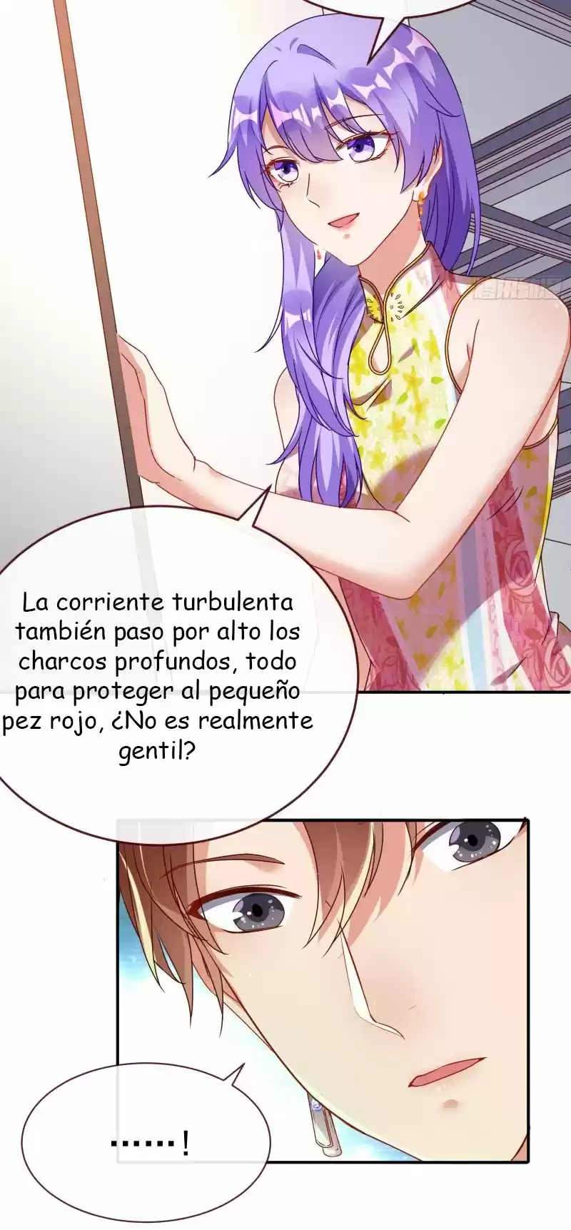 Los Hombres Infieles Deben Morir - Capítulo 195 - Página 33 - LectorTMOo