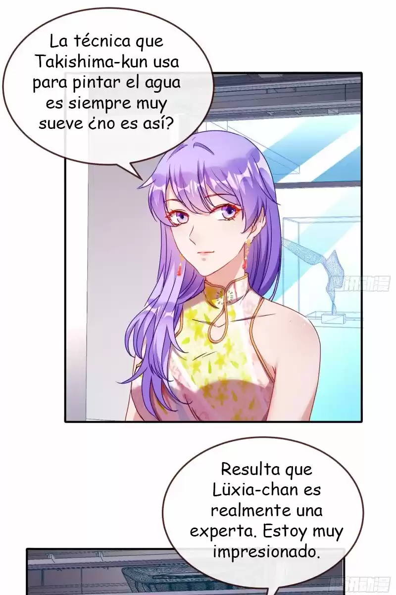 Los Hombres Infieles Deben Morir - Capítulo 195 - Página 35 - LectorTMOo