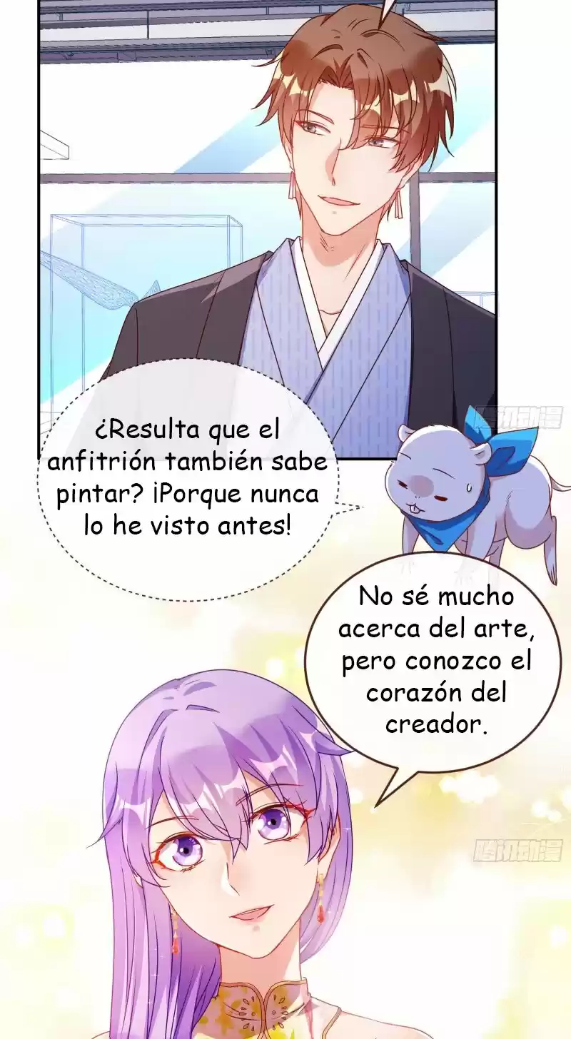 Los Hombres Infieles Deben Morir - Capítulo 195 - Página 36 - LectorTMOo