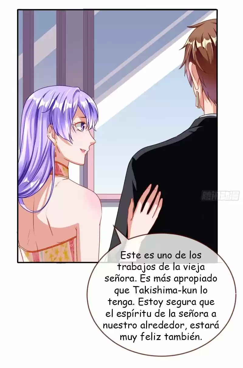 Los Hombres Infieles Deben Morir - Capítulo 195 - Página 43 - LectorTMOo