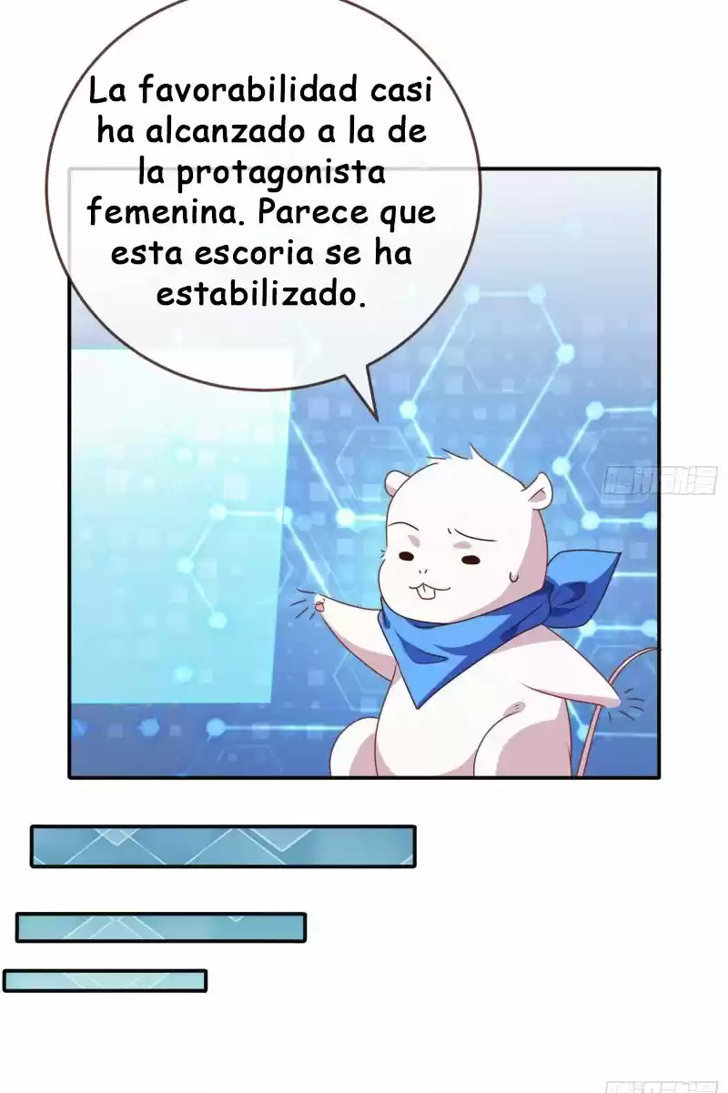 Los Hombres Infieles Deben Morir - Capítulo 195 - Página 50 - LectorTMOo