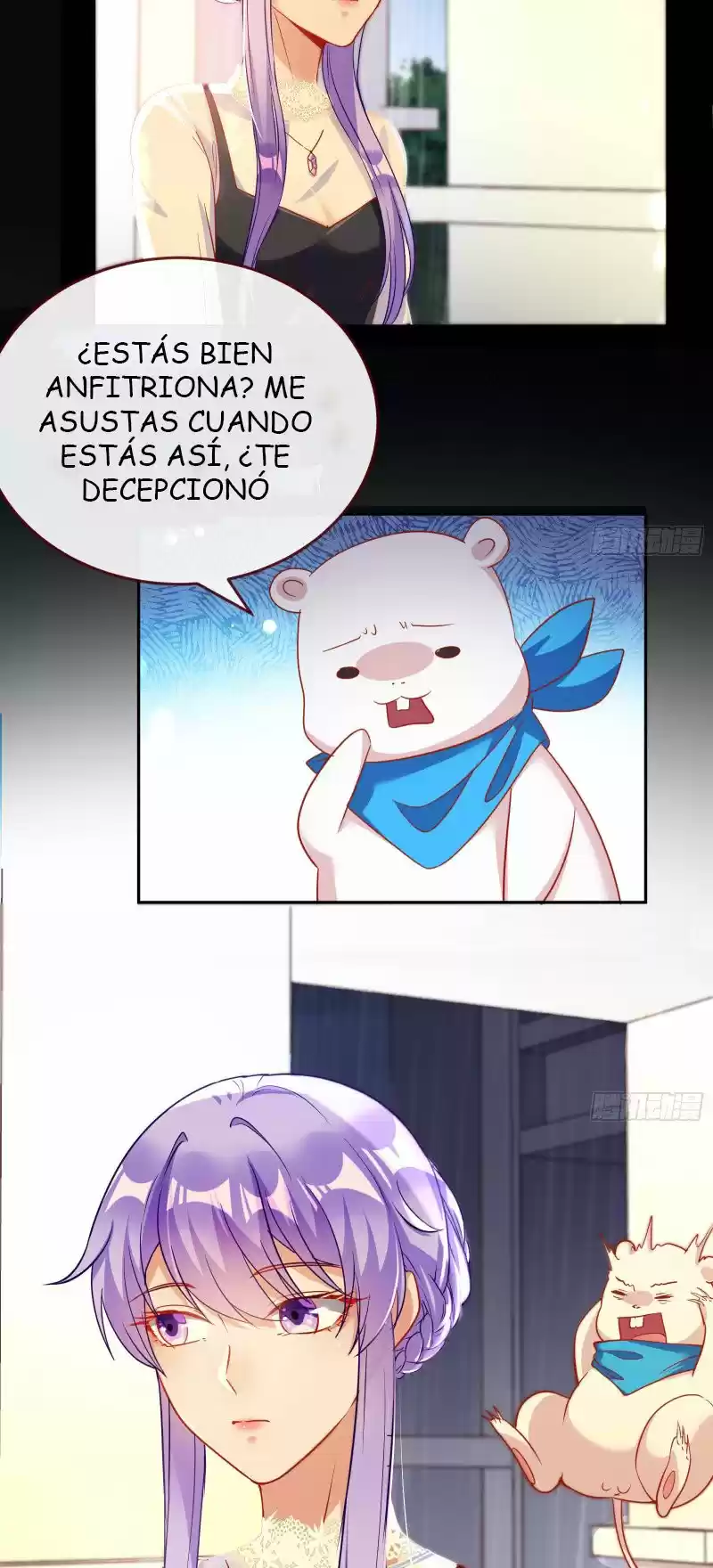 Los Hombres Infieles Deben Morir - Capítulo 198 - Página 4 - LectorTMOo