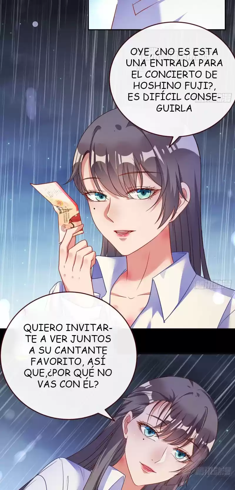 Los Hombres Infieles Deben Morir - Capítulo 198 - Página 10 - LectorTMOo