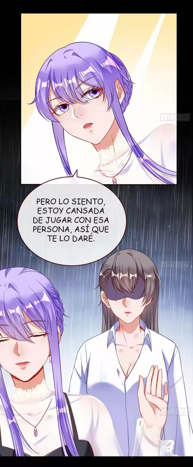 Los Hombres Infieles Deben Morir - Capítulo 198 - Página 13 - LectorTMOo