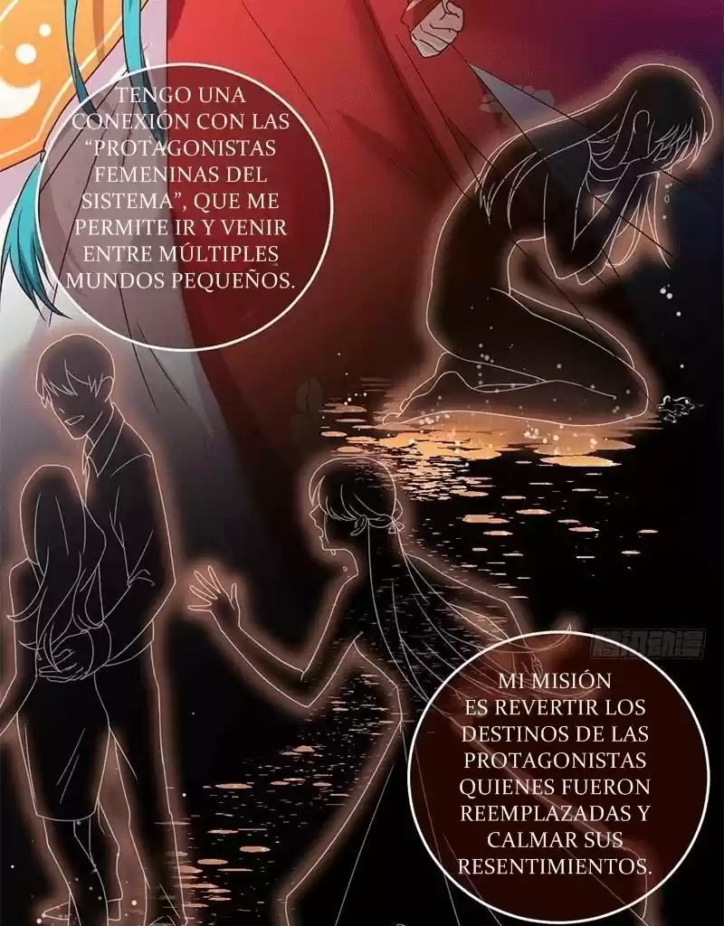 Los Hombres Infieles Deben Morir - Capítulo 2 - Página 4 - LectorTMOo