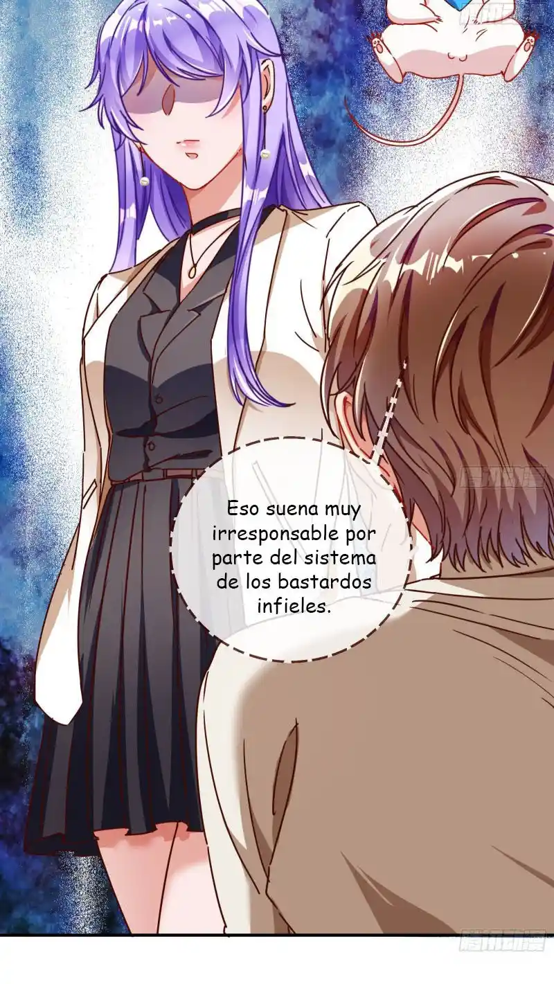 Los Hombres Infieles Deben Morir - Capítulo 202 - Página 13 - LectorTMOo